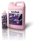 BC-2® AUTO MAGIC PREMIUM POLISH & WAX IN ONE