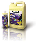 BANANA MAGIC™ PREMIUM CREAM WAX & SEALANT