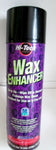 WAX ENHANCER AEROSOL by Hi-TECH Industries