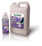 WHITE MAGIC® Pre-Softened Cleaner & Wax